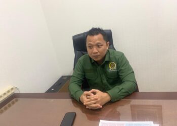 Wacana Sekolah Terpadu Bertaraf Internasional Masih Dalam Proses Pengajuan