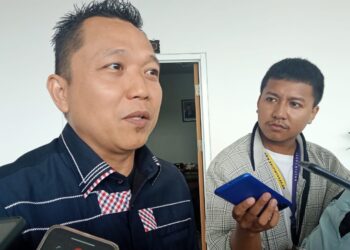 Dprd Samarinda RDP Dengan Dinas Sosial, Bahas Anjal Dan Gepeng