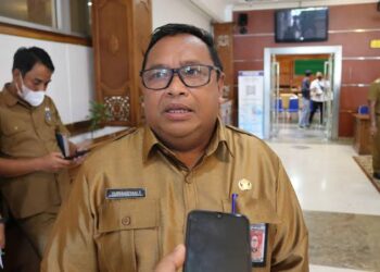 Pengelolaan Anggaran Rp 50 Juta Per RT Diharapkan Bisa Bantu Kurangi Kemiskinan