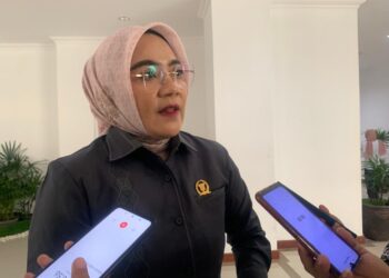 Komisi II DPRD Samarinda Usulkan Jalur Lalu Lintas Sungai Mahakam Sebagai PAD