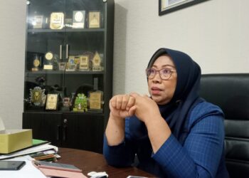 Puji Mengatakan Akibat Ada Yang Salah Dari Lingkungan Anak, Kasus Bullying Kerap Terjadi