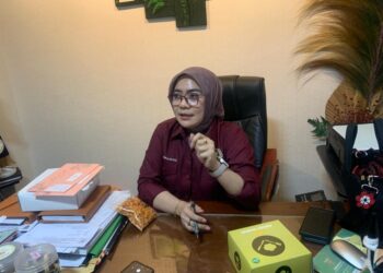 Bapemperda DPRD Kota Samarinda Kembali Gelar Rapat Tentang Pengelolaan Limbah B3