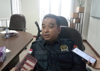 Komisi II DPRD Kota Samarinda Mengadakan Hearing Bersama Dinas Ketahanan Pangan dan pertanian Progres Penyerapan Anggaran