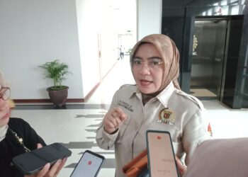 DPRD Samarinda Gelar RDP Bersama Dinas Koperasi UMKM dan Perindustrian, Bahas Soal Pengembangan Produk Lokal Kota Samarinda