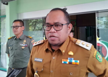 Kerja OPD Kutim Dinilai Lamban Anggaran Infrastruktur Rp 5,9 Triliun Belum Terserap