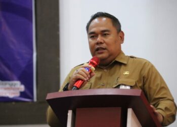 Bagian dari Smart City, Diskominfo Staper Upayakan Percepatan Pusat Literasi