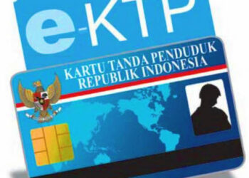 Masih Banyak Masyarakat Belum Memiliki e-KTP, Disdukcapil Bulungan Akan Lakukan Jemput Bola Ke Desa-Desa