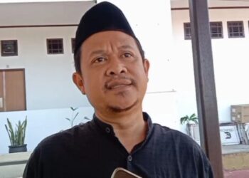 Taufik Qul Rahman Mendukung Jika Komisi III Melaporkan Kontraktor DAS Ampal Ke KPK