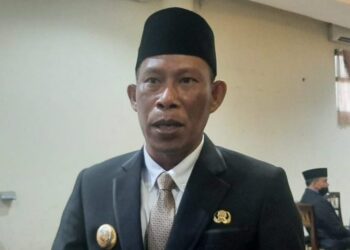 Demi Menyongsong KIHI, Pemkab Bulungan Kuatkan Kualitas SDM Daerah