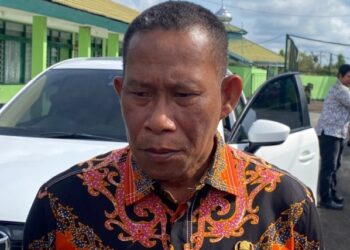 Unikaltar Akan MoU Dengan Universitas Brawijaya, Pemkab Bulungan Beri Dukungan Penuh