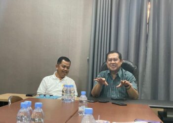 DBON Kaltim Siap Berikan Fasilitas Atlet Usia Dini Berprestasi di Daerah