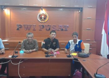 Siwo Award 2023 Digelar di Balikpapan,Ariwangsa : Membantu Pemerintah Perkenalkan IKN