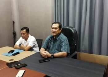 Tingkatkan Prestasi Olahraga, Zairin Zain Sebut Akan Ada Pembangunan SKOI di Kaltim