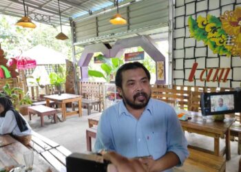 Wakil Ketua DPRD Minta Porsi DAK Dibagi Secara Adil