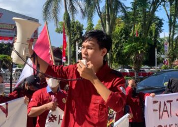 Menilik Potensi Desa Wonosari Dalam Pusaran Pembangunan Ibu Kota Negara