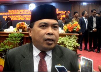 Belum Ada Kerjasama, Agus Haris Minta PT BBJ Dievaluasi