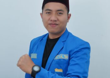 Jelang Pejaringan PJ Gubernur Kaltim, PMII Minta libatkan Penegak hukum dan kelompok Akademisi.