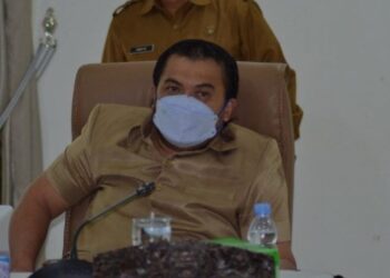 Soroti Angka Pengangguran di Bontang Tinggi, AH Minta Pemerintah Utamakan Tenaga Lokal