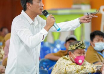 BW Minta Pemkot Perhatikan Toko Swalayan Lokal