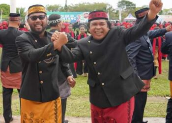Wakil Ketua DPRD Ingatkan di HUT RI Ke-78 Perhatikan Kaum Veteran