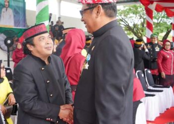 Komisi III Bakal Tinjau Lokasi Pembangunan Polder Telihan