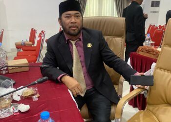 Rencana Pembuatan Kolam Depresi Dipertanyakan Komisi III DPRD