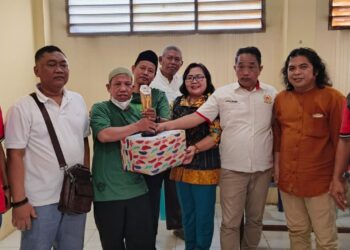 Turnamen Catur se Bontang, AH : Persiapan Kejuaraan