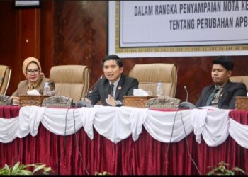 Pajak Diduga Menunggak, Andi Faiz Kembali Soroti PT LBB