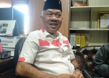 Budiono Soroti Pembiayaan Yang di Pungut Melalui Komite Sekolah