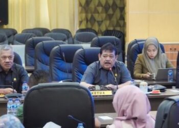 Inventarisir Aset Pemkot Balikpapan, DPRD Kembali Bentuk Pansus Aset