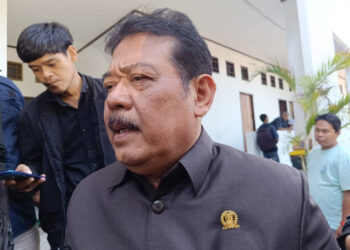 Dua Nama Segera Disodorkan Kepada Walikota Untuk Mengisi Kursi Lowong Wakil Walikota