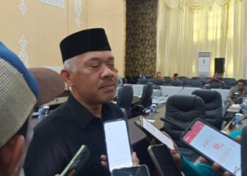 Budiono Soroti Tambahan Anggaran 80 Miliar Untuk Proyek DAS Ampal