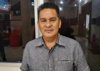 Pansus Aset DPRD Balikpapan Berharap Agar PSU Dari Pengembang Segera Di Serahkan Ke Pemerintah