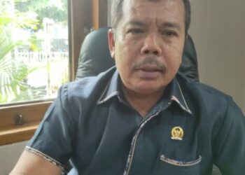 Puryadi Anggota DPRD Balikpapan Berharap Agar Tata Kelola Transportasi Di Benahi