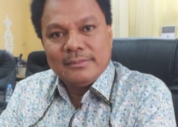 DPRD Balikpapan Soroti Belum Maksimal nya Pemanfaatan SIT di Baltim