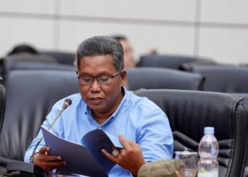 Fraksi Annur Berharap P-APBD Berpihak kepada peningkatan kesejahteraan masyarakat