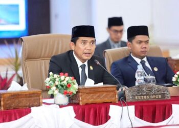 Dianggap Tak Disiplin Bayar Gaji Karyawan, Andi Faiz Sentil PT LBB