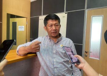 Tak Ada PAW, Raking Pastikan Posisinya di DPRD Bontang Tak Terganti Hingga Masa Jabatan Berakhir