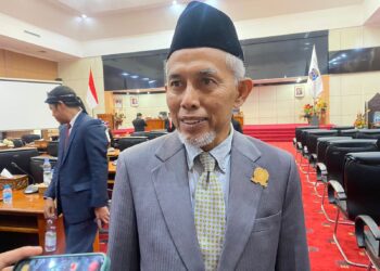 Pasca Dilantik, Adrofdita Bakal Prioritaskan Program Kesehatan
