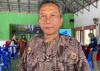 Wujudkan Kegiatan Berorientasi Pada Keberlanjutan Lingkungan, YML Gelar Pelatihan Kepemimpinan