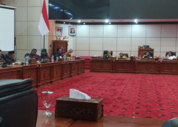 Faisal Sayangkan Pemkot Tak Sediakan Musholla di Gedung MTQ