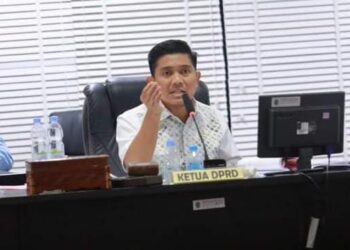 Ketua Dewan Pertanyakan Tata Kelola Manajemen PT LBB