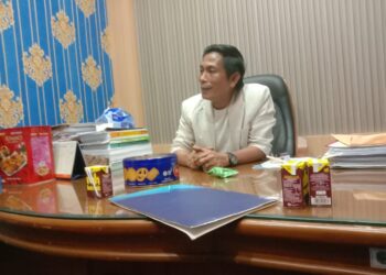 BW Dorong Pemkot Bontang Bentuk Badan Promosi untuk Wisata