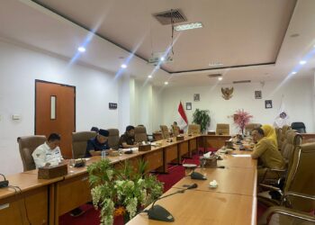 Peserta BPJS Banyak Nunggak, Raking Minta Dinkes Bontang Evaluasi