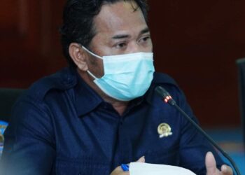 Ketua Komisi III DPRD Minta Perbaikan Jalan Ir H Juanda Masuk APBD Tahun Depan