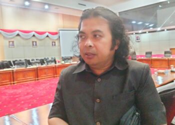 Ribut-Ribut Lahan Di Bontang Lestari, Ini Kata Agus Haris