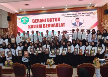 Sukses Gelar Kukar Bersholawat, Edi-Rendi akan Gelar Kembali Acara ini Untuk Membumikan Sholawat