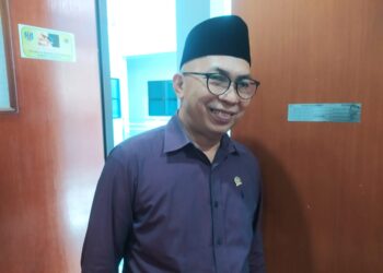Abdul Haris Dukung Program Nyamuk Ber-Walbochia 