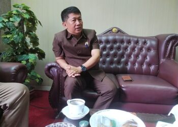 Komisi I Bahas Raperda penyelenggaraan perkembangan kependudukan dan pembangunan keluarga, Ini Hasilnya