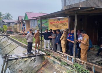 Antisipasi Serangan Lagi, DPRD Setuju Buaya yang Masuk Pemukiman Direlokasi